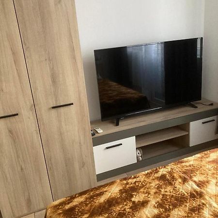 Studio "Victoria" بورغاس المظهر الخارجي الصورة