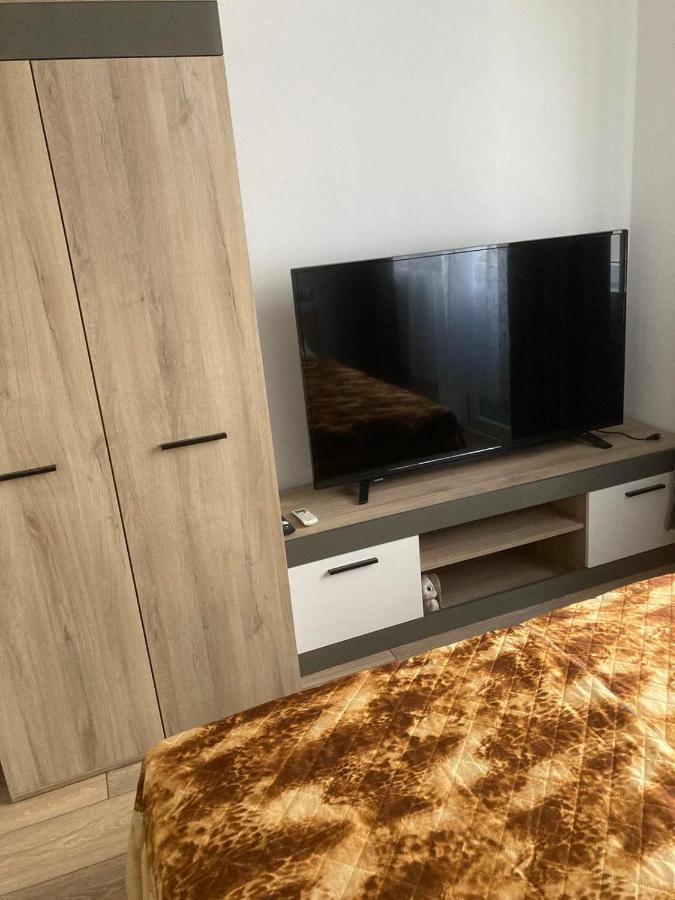 Studio "Victoria" بورغاس المظهر الخارجي الصورة